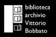 Vai alla Home-Page Biblioteca Bobbato