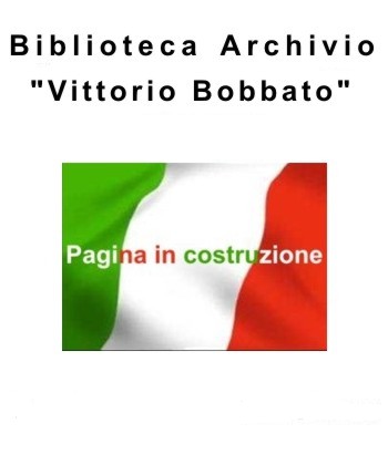 Pagina in Costruzione