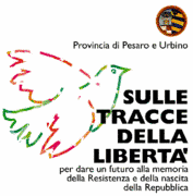 Logo Sulle tracce della libertà